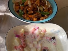 -中国吉菜名店广源宾馆餐厅