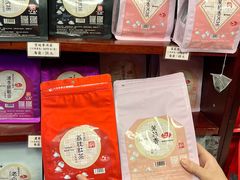 -华联发展销售中心(十月初五街店)