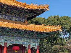-珠海圆明新园
