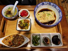 -孙盛兴奥灶面馆·蟹黄面·三虾面(山塘街总店)