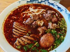 麻辣-难忘的面(五矿君澜酒店)