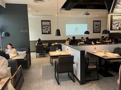 大堂-太二酸菜鱼(菱角湖万达店)