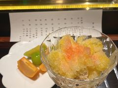 -元熹会席料理