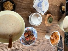 -上席擂茶·新中式青年茶馆(古城店)