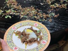 -烤肉季饭庄