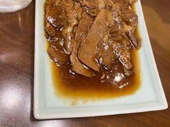 -西夏回族烧麦馆(牡丹街店)