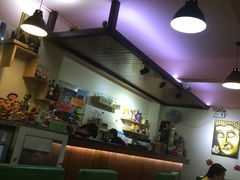 -热浪岛马来餐厅