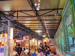 -霸王虾·麻辣小龙虾(清水河公园店)