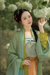 -八角古风摄影