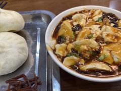 -牛街老爆肚满(亚运村店)