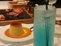 -火车头法国西餐厅