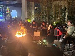 -漾应的火塘(蟠龙新天地店)