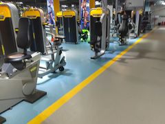 -阳光游泳培训基地(天通苑店)