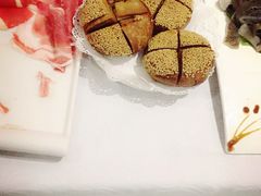 -北门涮肉·铜锅涮肉(南锣鼓巷店)