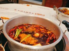 -大芊金重庆串串火锅(南京路店)