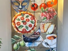 -沏点Trattoria意大利餐厅(新街口店)