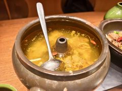-云海肴·汽锅鸡·云南菜(领展购物广场·中关村店)