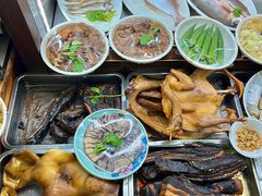 -绍兴名菜馆(可乐路店)
