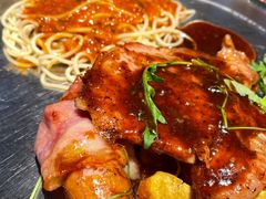 -開籠雀冰室(同和金铂店)