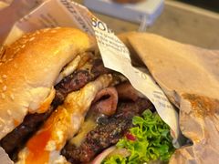 BigAl-Fergburger(皇后镇店)