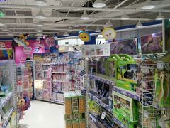 -TOYSRUS玩具反斗城(厦门新生活广场店)