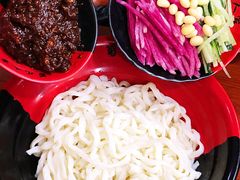 -菊儿人家·北京胡同菜(南锣鼓巷店)