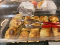 -欧提汗·新疆餐厅·清真(银都路店)