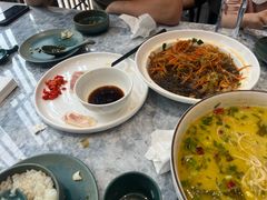 -聚丰园•湖鲜餐厅(阿红私房菜梅石路店)