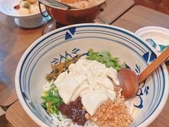 -蜗牛小馆醉乡民谣云南菜(惠新西里店)