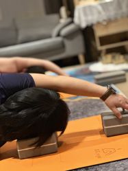 -MK·优璨瑜伽·普拉提