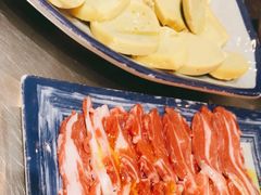 -胡同泥炉烤肉(令闻街店)