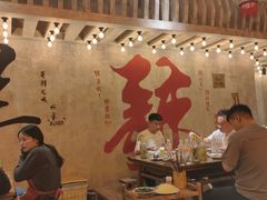 -旧街市鲜货老火锅(大光路店)