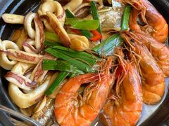 东海炣三鲜-宋小谨·泉州菜(西沙湾店)