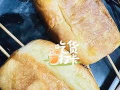 -齐函杨佳清真烤肉(鑫海店)