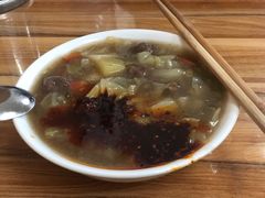 -老字号贾家肉丸糊辣汤(光明巷店)