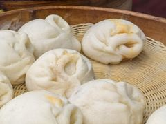 -清泉阁包子铺(中山路店)