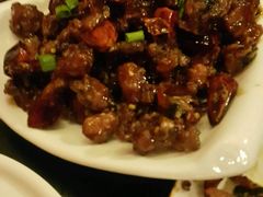 -晚归月亮湾私家菜(临邑路店)