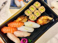 -鮨政· Omakase(港汇恒隆广场店)