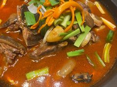 -亢龙太子酒轩·花园店
