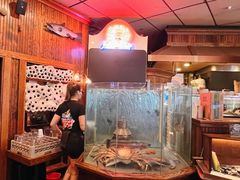 -The Crab Pot Seattle