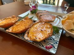 -福樱兰海鲜放题铁板烧(加州店)