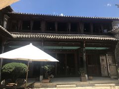 -喜洲翰林餐厅(董家百年老宅店)