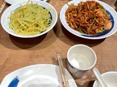 -满园烤鸭·春饼(抚顺万达店)