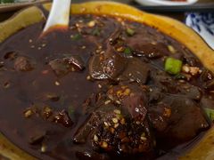 血旺-小杨翘脚牛肉
