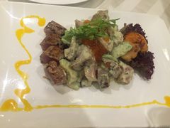 -维兰西餐(万泉河店)