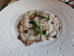 -安妮意大利餐厅(世贸天阶店)