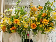 -狮王府淮扬菜(百家湖1912店)