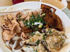 -荔林食店(西华路店)