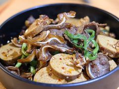 热卤四合一-聚味瞿记·龙虾堂(树木岭店)