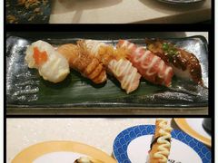 android_upload_pic-古田居·特色寿司料理(星之岛旗舰店)